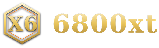 6800xt logo